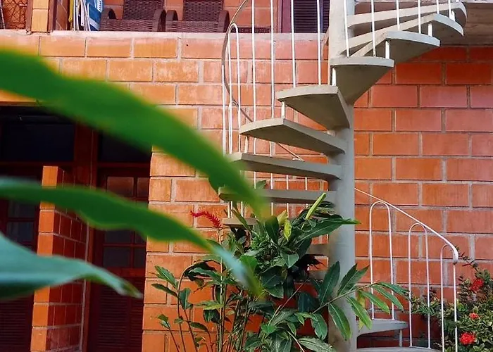 Apto Duplex Condominio Maranduba Ville II Sape A 100 Mts Da Praia